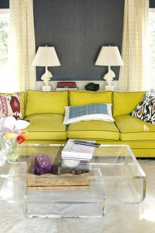 Μορφοποιημένα μαξιλάρια