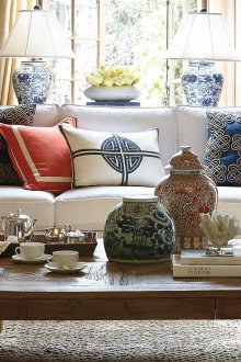 Μορφοποιημένα μαξιλάρια