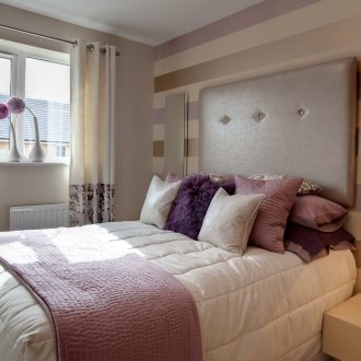 Προσανατολισμένο σαλόνι