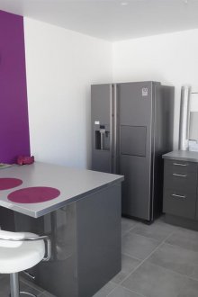 Γκρίζα κουζίνα στον Χρουστσόφ