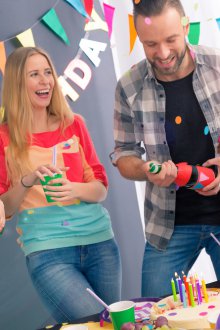 Τα γενέθλια των ενηλίκων