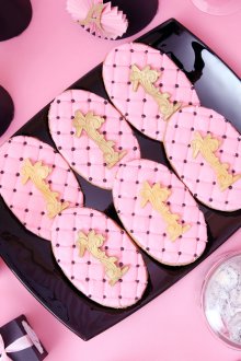 Μπισκότα γενεθλίων