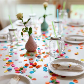 Τσάι γενεθλίων