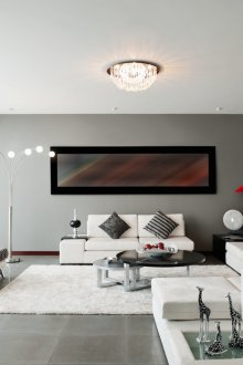 Γκρίζο πάτωμα