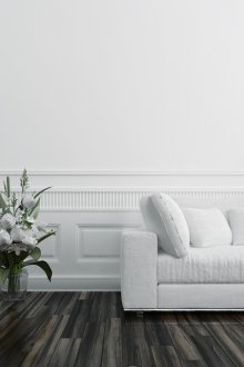 Σκούρο γκρι στρώμα