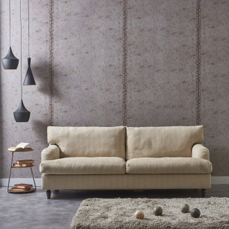 Γκρίζο δάπεδο και γκρίζους τοίχους