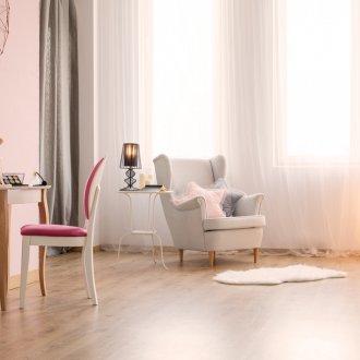 Laminate στο φυτώριο