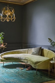 Πράσινο οθωμανικό