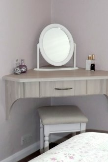 Provence γωνιακό τραπέζι