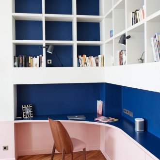 Γωνιακό πάγκο εργασίας