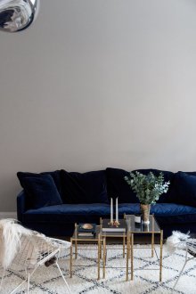 Καναπές ναυτικού