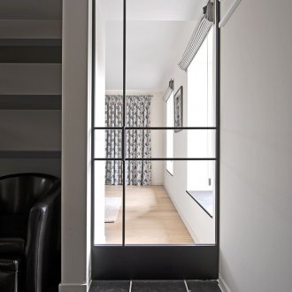 Εσωτερική πόρτα Shod