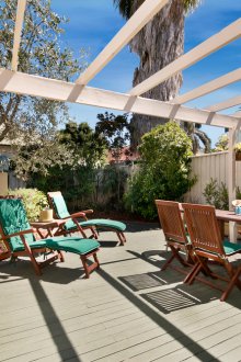 Περιοχή μπάρμπεκιου