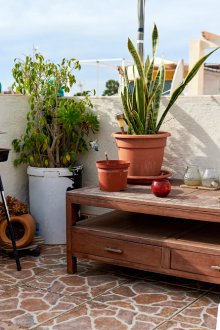 Φούρνος μπάρμπεκιου