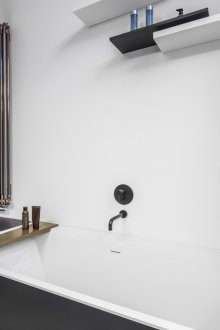 Μικρό μπάνιο