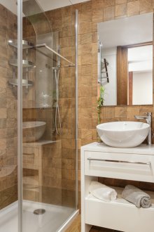 Οικολογικό μπάνιο