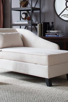 Καναπές κρεβάτι στο εσωτερικό