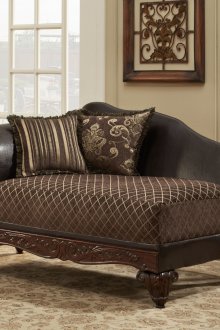 Καφέ καναπέδες