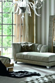 Καναπές κρεβάτι στην κρεβατοκάμαρα