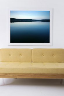 Κίτρινο καναπέ