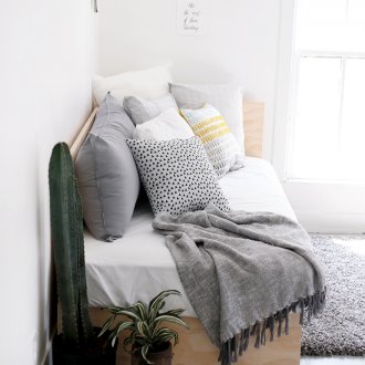 Κρεβατοκάμαρα κρεβατοκάμαρας