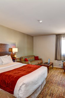 Ράφι καναπέ για την κρεβατοκάμαρα