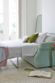 Καναπές για υπνοδωμάτιο