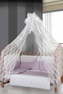 Διαφανής θόλος πάνω από το παχνί