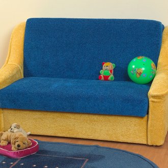 Παιδικό καναπέ μωρό