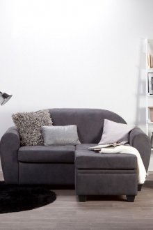 Καναπές μωρό με οθωμανική