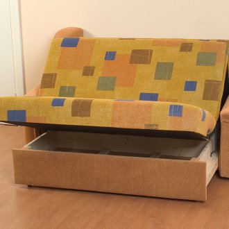 Καναπές μωρό πτυσσόμενα