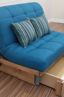 Καναπές μωρό με συρτάρι