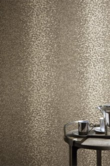 Μεταλλική ταπετσαρία με υφή