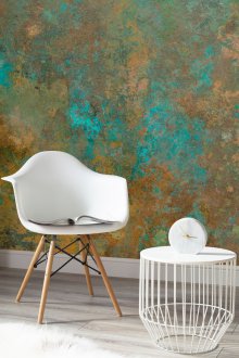 Textured ηλικίας ταπετσαρία