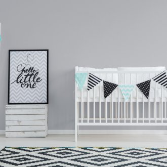 Τυρκουάζ τόνους στο νηπιαγωγείο