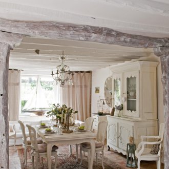 Κουρτίνες για το βάψιμο