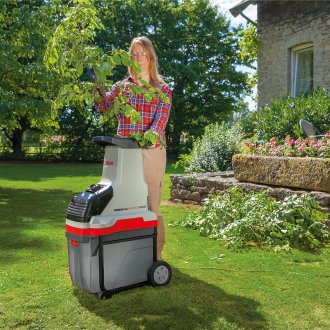 Καταστροφέας κήπων