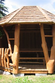 Άνοιξη από δένδρα