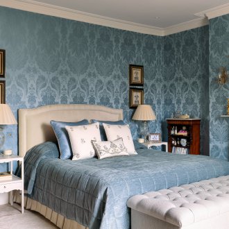 Ταπετσαρία με μοτίβο