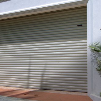 Λευκό ρολό ρολού