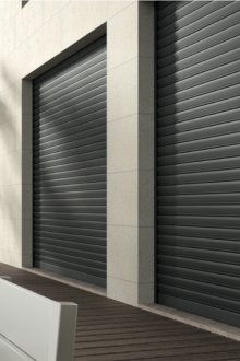 Αρχική πύλες κυλίνδρου