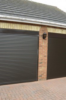 Γέφυρα γκαράζ γκαράζ