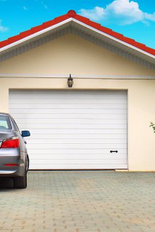 Μηχανικές θύρες ρολών