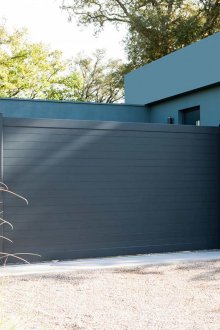 Ολισθαίνουσα πύλη κλείστρου