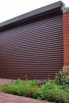 Πύλες ρολού