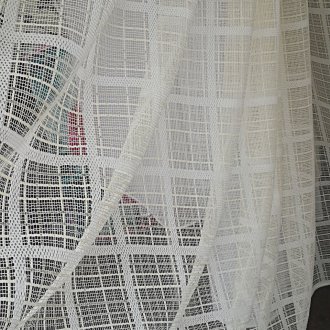 Λευκές κουρτίνες