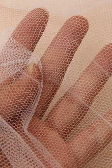 Κουρτίνες ματιών