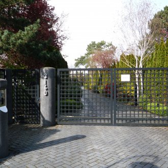 Πύλες ταλάντευσης