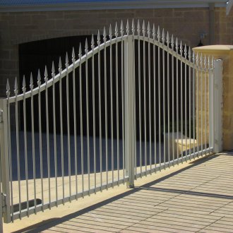 Πύλες ταλάντευσης