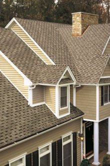 Σύνθετη κεραμοσκεπή κεραμιδιών